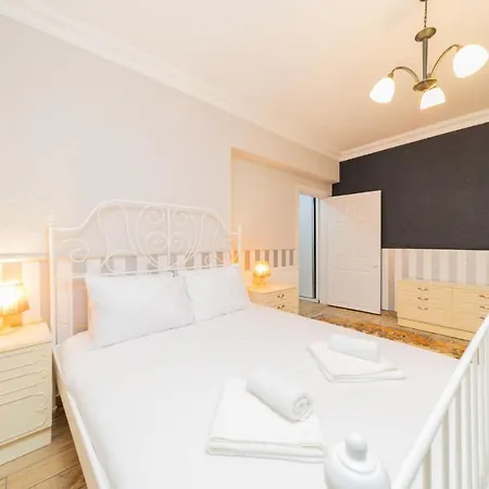 Stylish Flat With Modern Design In *