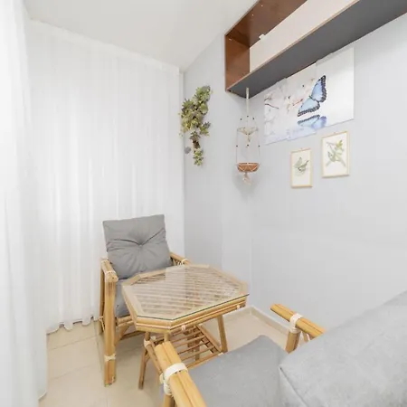 Apartment Stylish Flat With Modern Design In *